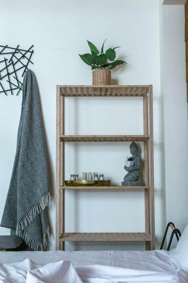 The Monkee Apartment
