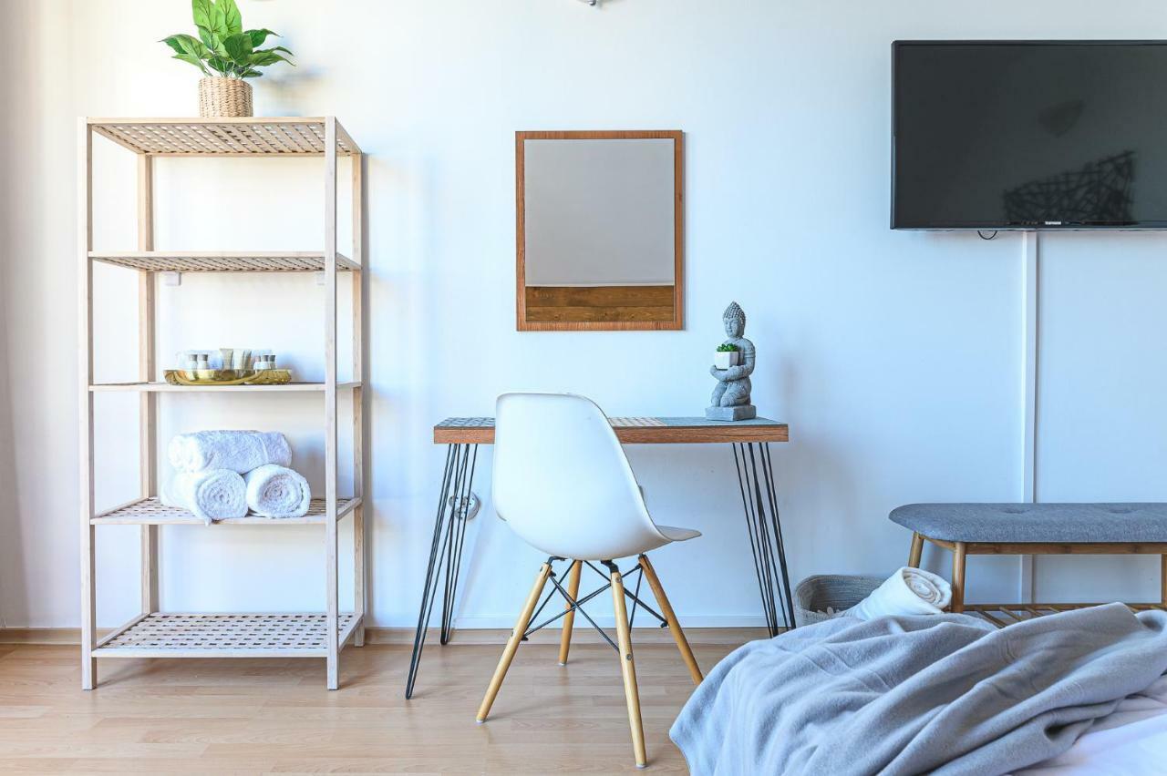 The Monkee Apartment Sveti Vlas